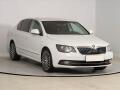 �koda Superb Laurin&Klement 2.0 TDI, 4X4