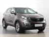 Kia Sportage 1.6 GDI, Serv.kniha, Ke