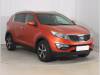 Kia Sportage 1.7 CRDi, Tempomat