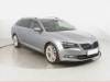 koda Superb 2.0 TDI, Automat, Ke, Navi