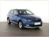 koda Fabia 1.2 TSI, R,2.maj, Tempomat