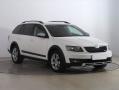 koda Octavia Scout 2.0 TDI, 4X4, Automat