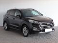 Hyundai Tucson 1.7 CRDi, Serv.kniha, Tempomat
