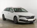 koda Superb Laurin&Klement 2.0 TDI