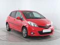 Toyota Yaris 1.33 Dual VVT-i, Serv.kniha