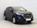 Hyundai Tucson Trikolor 1.6 GDI, Serv.kniha