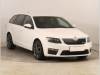 koda Octavia RS 2.0 TDI, Serv.kniha, Ke