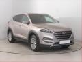 Hyundai Tucson 1.6 GDI, Serv.kniha, Navi