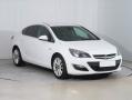 Opel Astra 1.7 CDTI, Serv.kniha, Xenony
