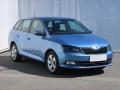 koda Fabia Style 1.0 TSI, Serv.kniha