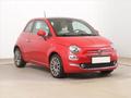 Fiat 500 1.0 mild-hybrid, Serv.kniha