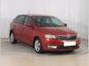 koda Rapid Spaceback 1.2 TSI, Serv.kniha