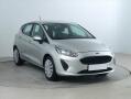 Ford Fiesta 1.1, Serv.kniha, Tempomat