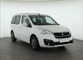 Peugeot Partner 1.6 BlueHDi, 5Mst, R, DPH