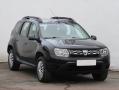 Dacia Duster 1.2 TCe, Navi