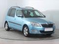 koda Roomster 1.2 TSI, Serv.kniha, Tempomat