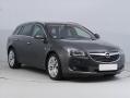 Opel Insignia Cosmo 2.0 CDTI, Serv.kniha