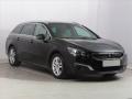 Peugeot 508 2.0 HDi, Automat, Serv.kniha