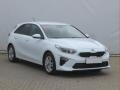 Kia Ceed Silver 1.4 CVVT, Serv.kniha