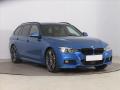 BMW M Sport 325 d, Automat