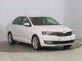 koda Rapid Style 1.6 TDI, Serv.kniha
