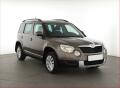 �koda Yeti 1.2 TSI, Automat, Tempomat