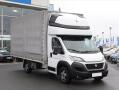 Fiat Ducato 2.3 MultiJet, Valn�k, 27m3, �R