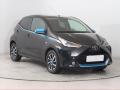 Toyota Aygo x-treme 1.0 VVT-i, Serv.kniha