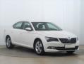koda Superb Ambition 2.0 TDI, Serv.kniha