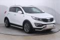 Kia Sportage 2.0 CRDi, 4X4, Serv.kniha