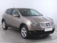 Nissan Qashqai Tekna 1.6, Serv.kniha