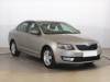 koda Octavia 1.2 TSI, Serv.kniha