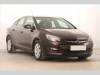 Opel Astra 1.4 T, LPG, Serv.kniha