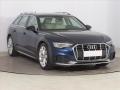 Audi A6 Allroad 50 TDI, ALLROAD, 210kW