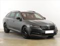 koda Superb Sportline 2.0 TSI, digi klima