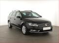 Volkswagen Passat Business 2.0 TDI, Serv.kniha