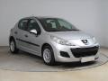 Peugeot 207 1.4, Serv.kniha, Tan