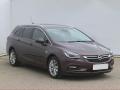 Opel Astra 1.4 T, Serv.kniha, Ke