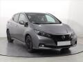 Nissan Leaf 40 kWh, Automat, Serv.kniha