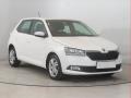 koda Fabia Ambition 1.0 TSI, Serv.kniha