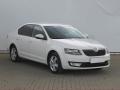 koda Octavia Ambition 1.4 TSI, Tempomat