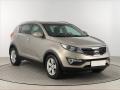 Kia Sportage 1.6 GDI, Tempomat