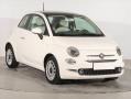 Fiat 500 1.2, Serv.kniha, Tempomat