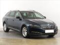 �koda Superb Style 2.0 TDI, digi klima