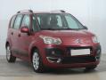 Citron C3 Picasso 1.4 i, nov STK, Tan
