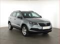 koda Karoq Ambition 1.6 TDI, Navi
