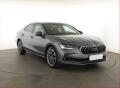 �koda Superb 2.0 TDI, LAURIN & KLEMENT