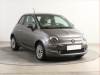 Fiat 500 1.0 mild-hybrid, Serv.kniha