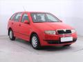 koda Fabia 1.4 16V, R,2.maj