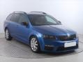 koda Octavia RS 2.0 TDI, Automat, Ke